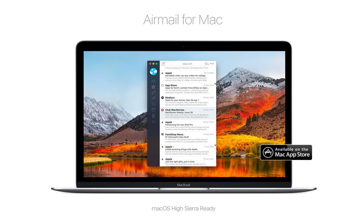 mac apps for small business